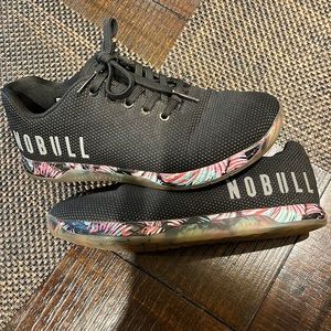 Nobull training sneakers